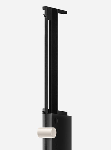 Speaker Block