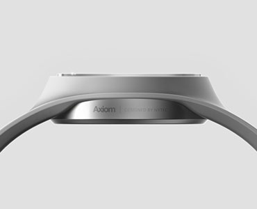Horizontal Speaker