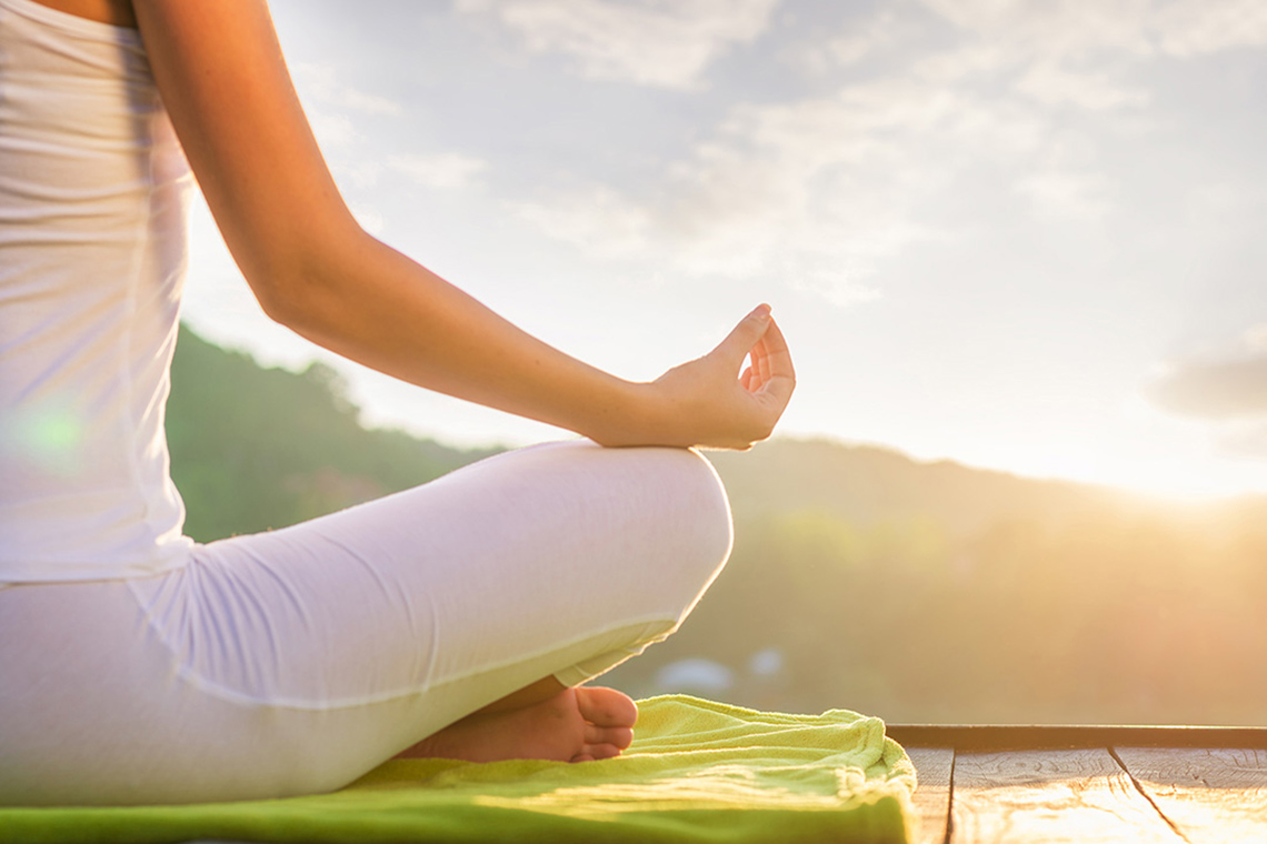 Yoga 1